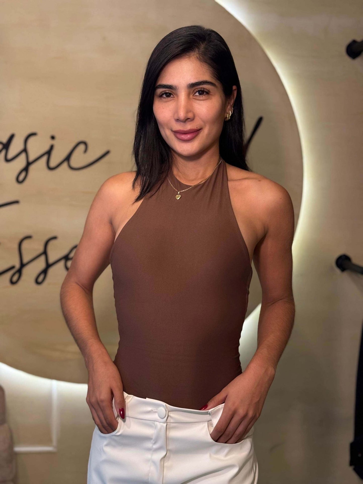 Body SA Café