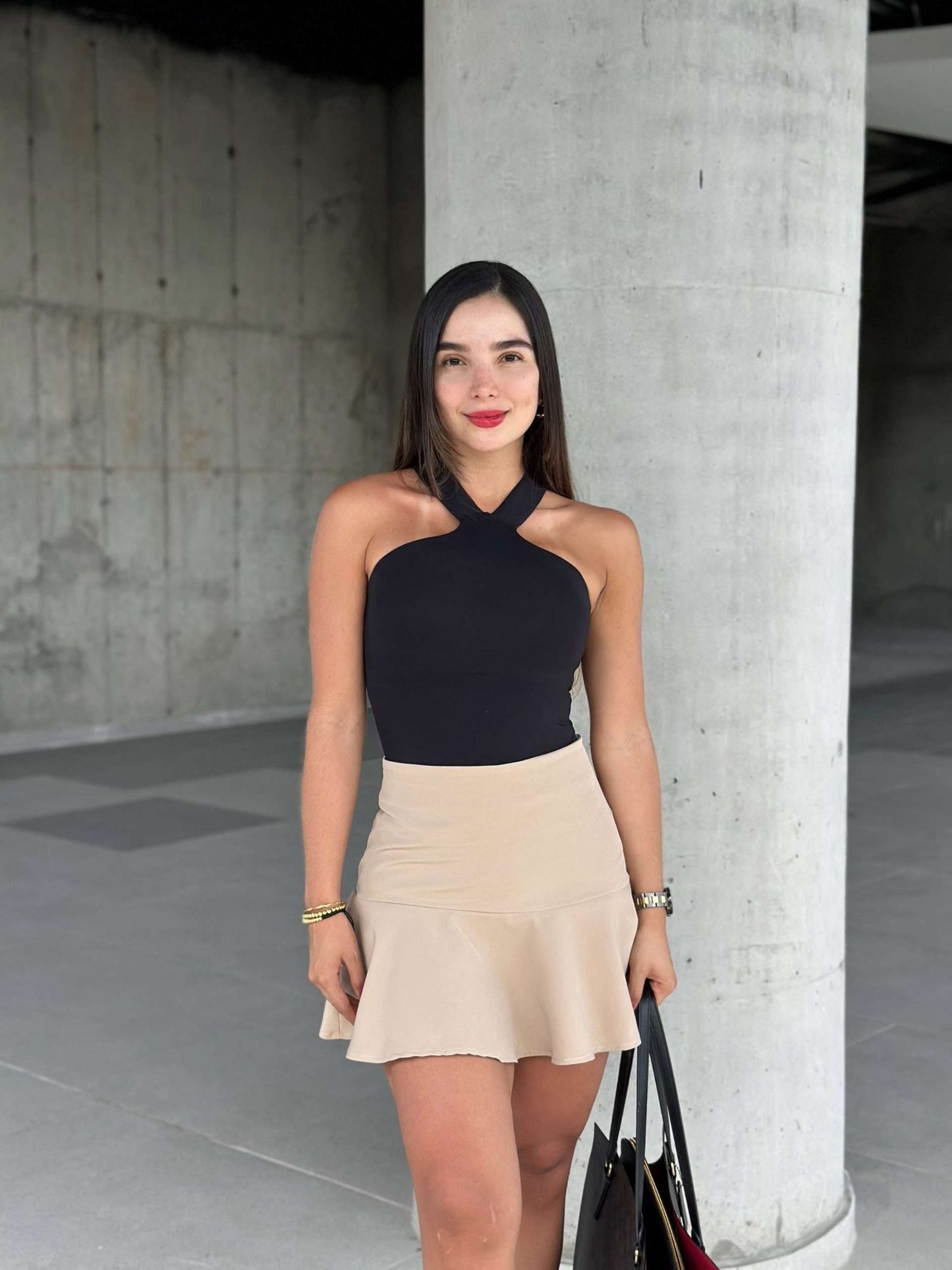 Pico Ancho Negro