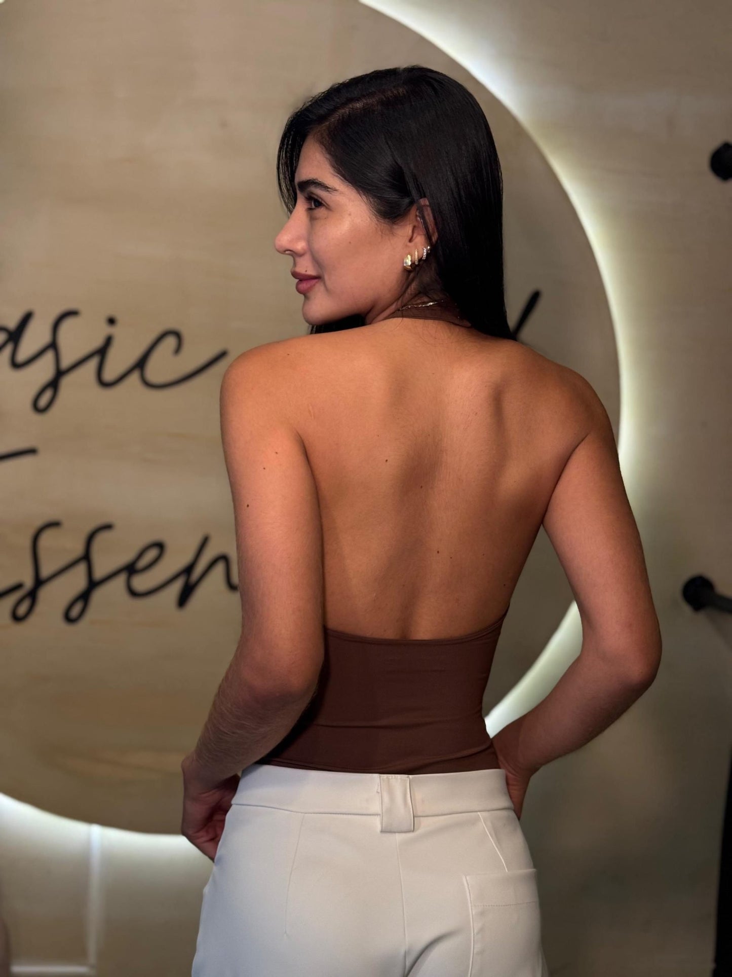 Body SA Café