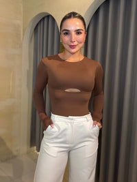 Body Basic New café