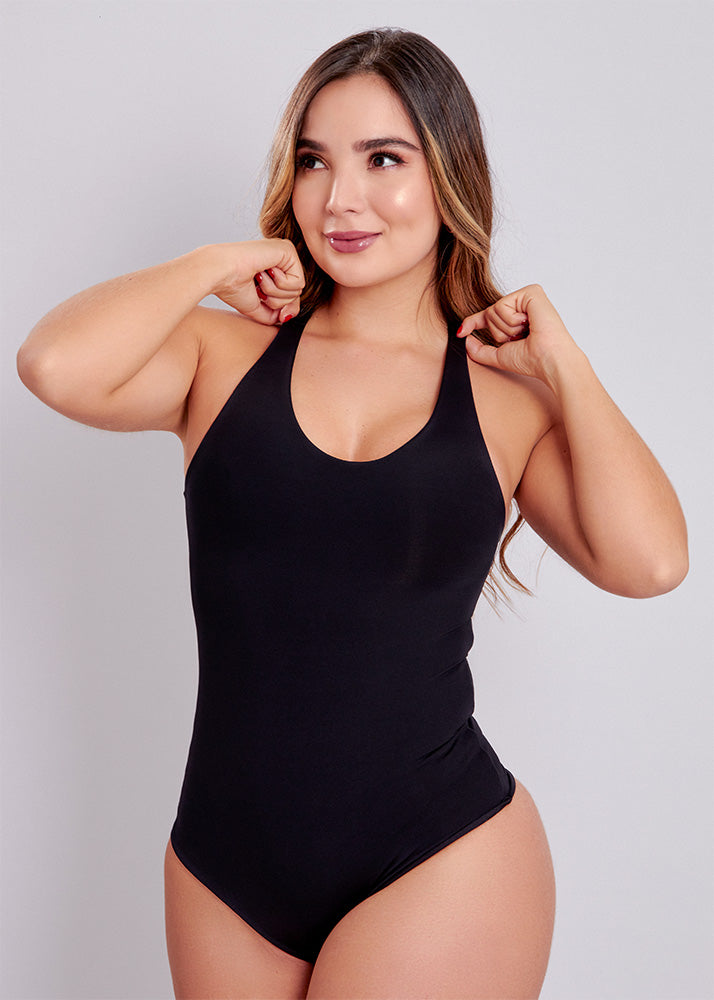 Body Ct Negro