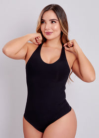 Body Ct Negro