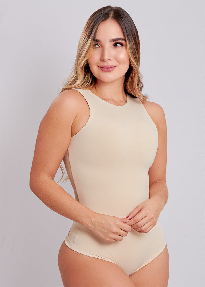 Básico Nude