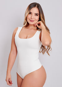 Cuadro Tiras Blanco