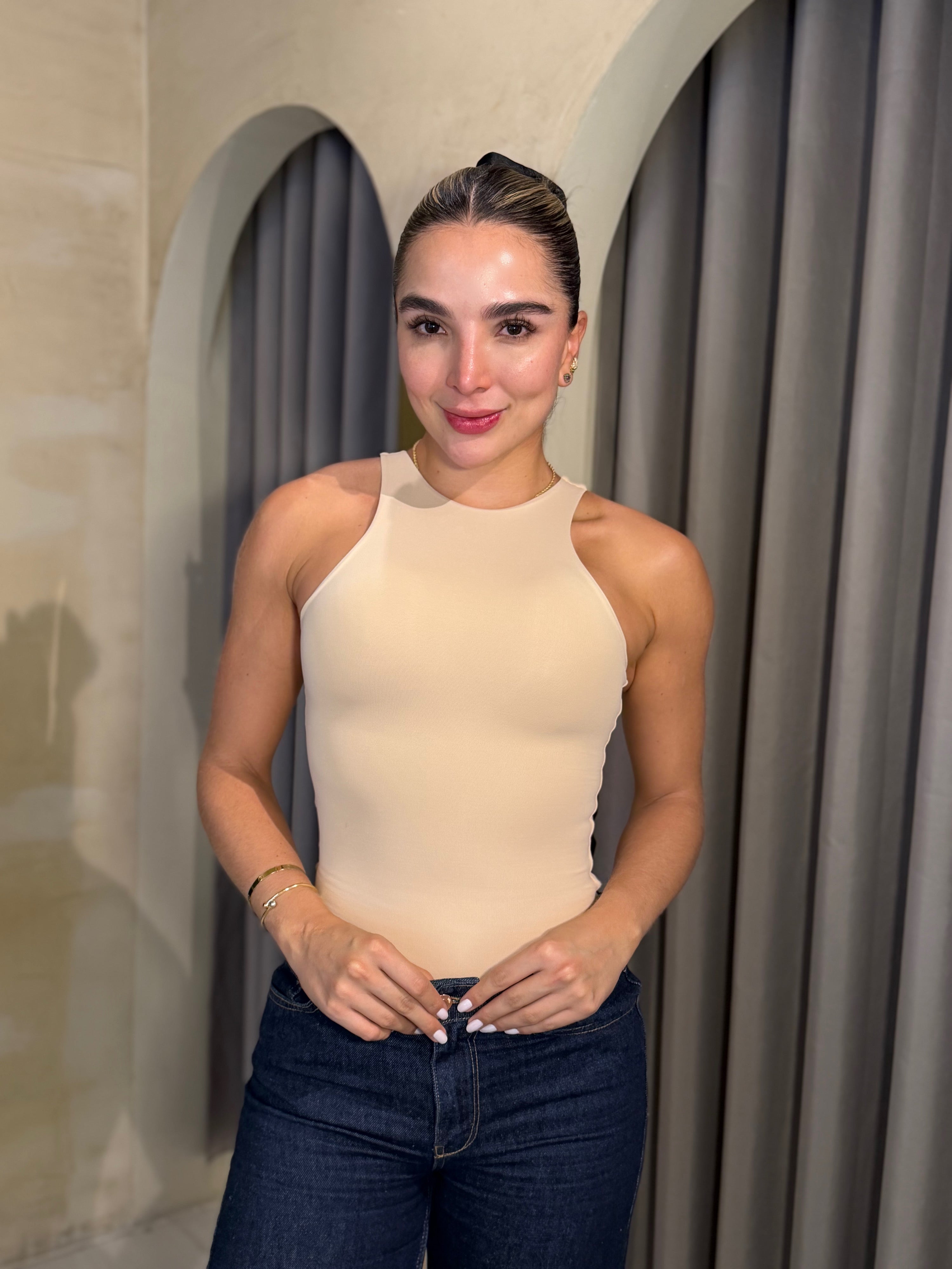 Body Esqueleto