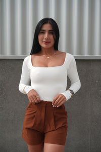 Short tela