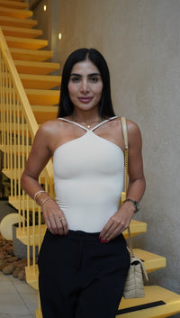 Pico Delgado Nude