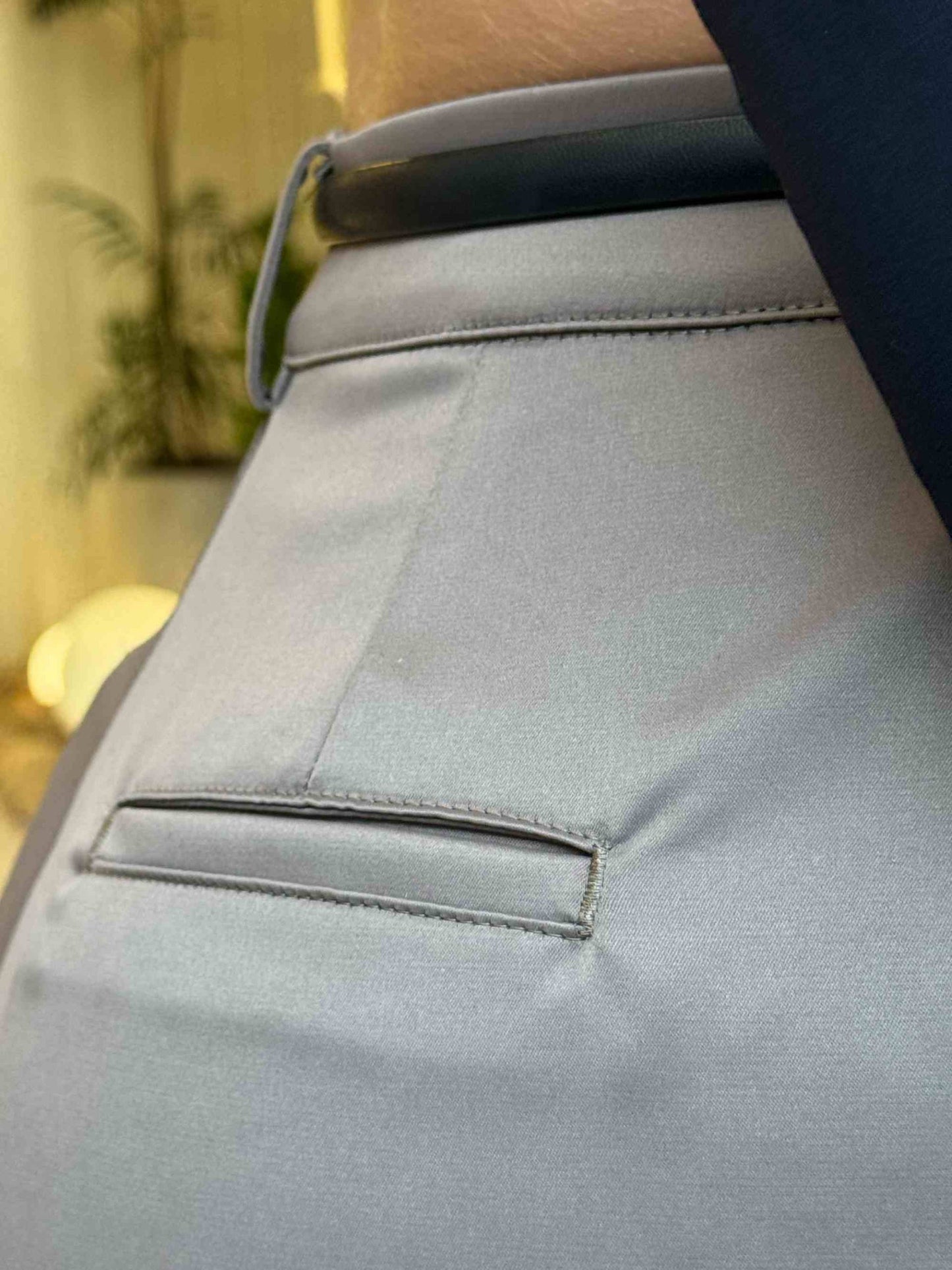 Pantalón Mocca