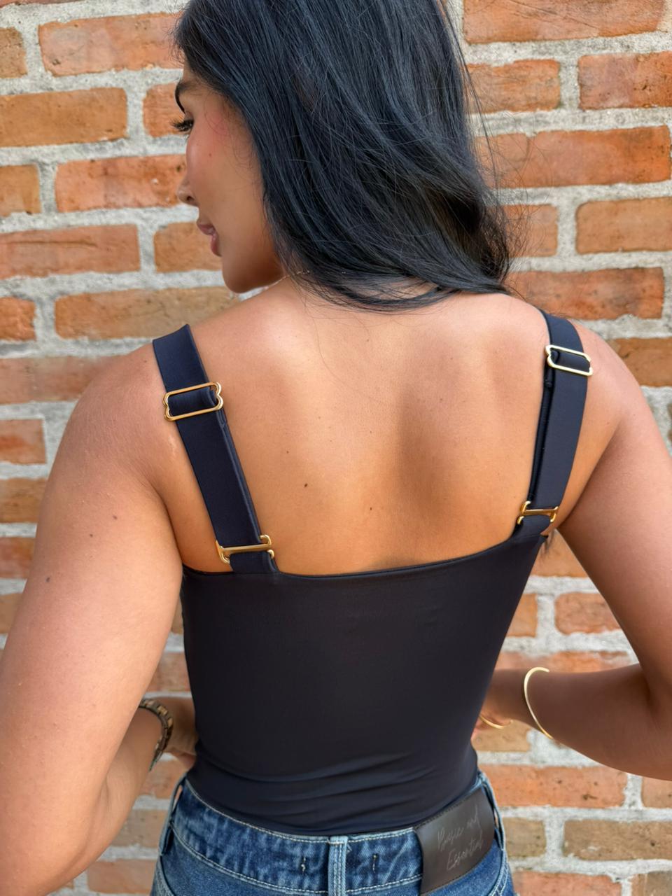 Body cremallera