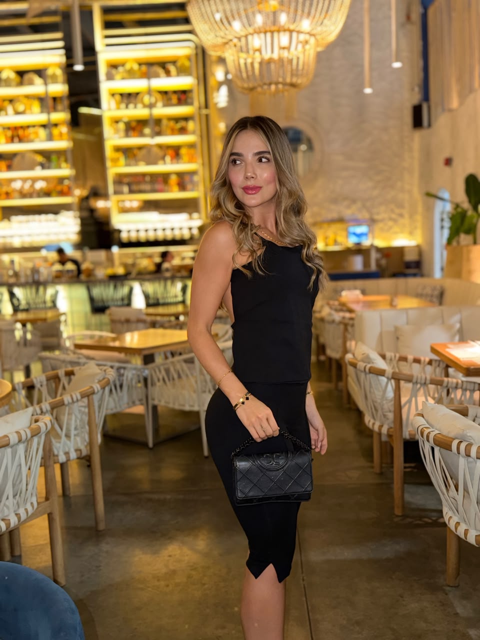 Set capri
