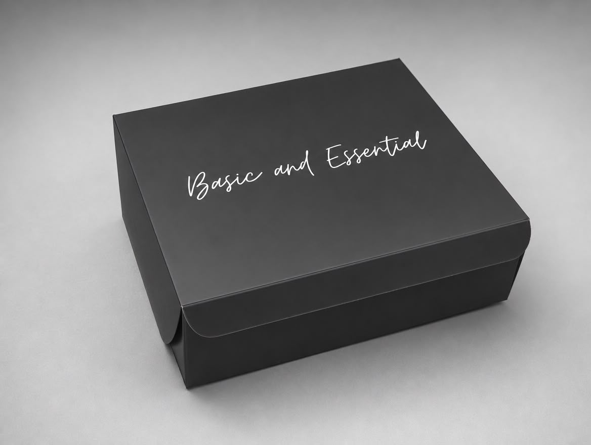 Essential Box