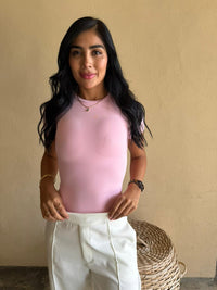Body camiseta